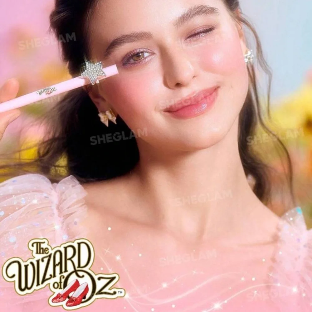 The Wizard of OZ™ | SHEGLAM Glinda The Good Witch™ Eyeliner